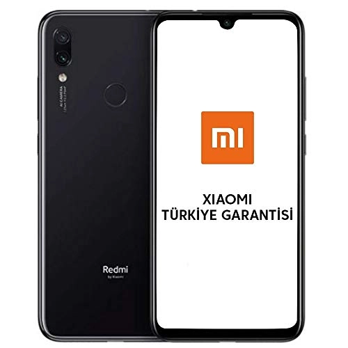 Redmi Note 7 - 4GB 64GB