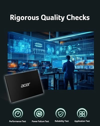 RE100 - 512GB 2.5-inch