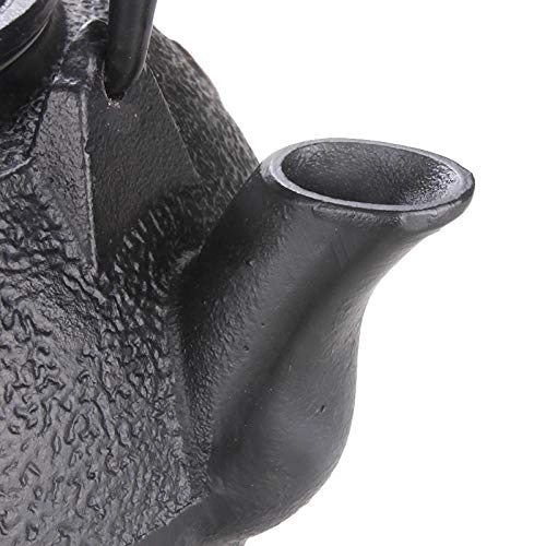teapot - Cast Iron 800 milliliter