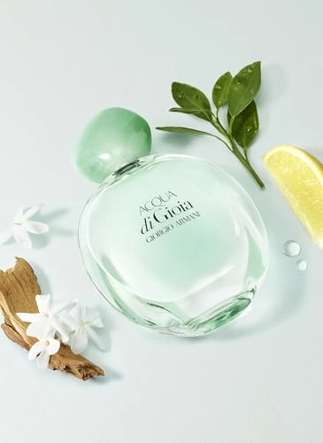 Acqua Di Gioia - Eau de Parfum 50 ml