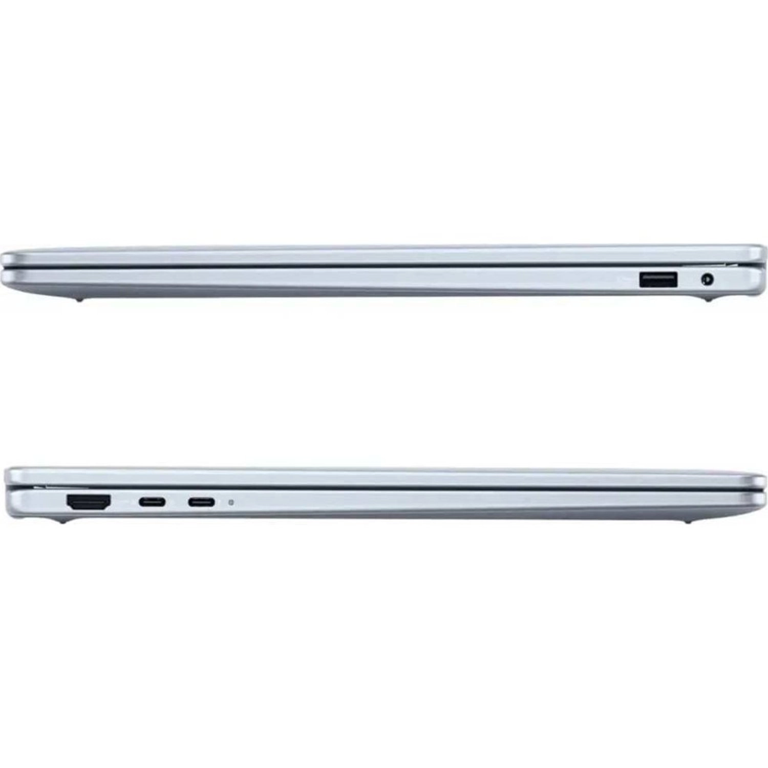 2-in-1 Convertible - 16'' 2TB SSD 16GB Intel Core Ultra 7