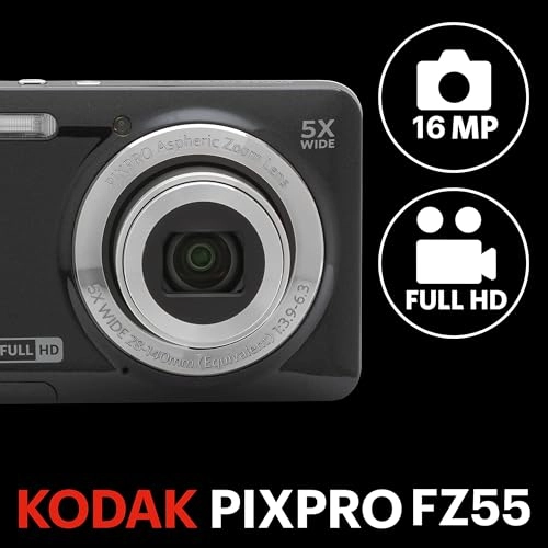 FZ55 Bundle