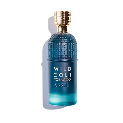 Wild Colt Tobacco Eau de Parfum 200 ml