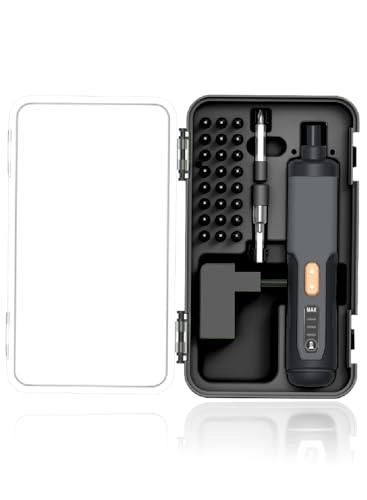 Electric Screwdriver - 1500MAh