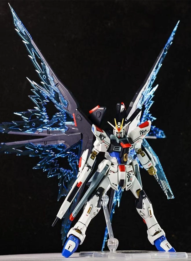 Gundam Strike Freedom