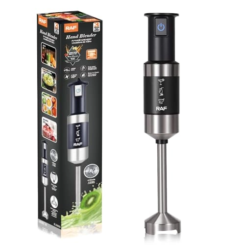 Electric Hand Blender - 400W