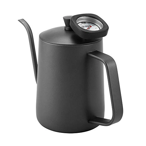 Coffee Kettle - 600 Milliliters