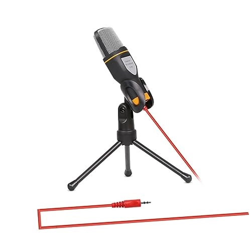 Multipurpose Wireless Microphone