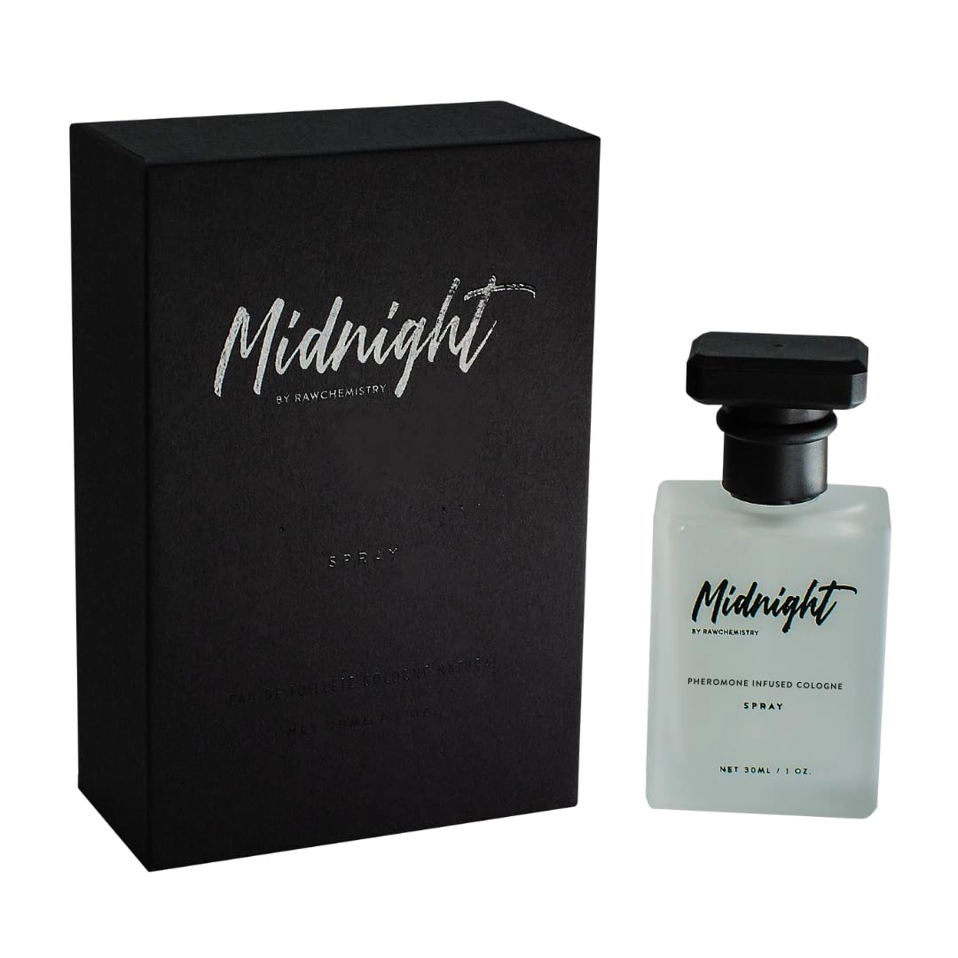 RawChemistry Midnight - 30 Milliliters