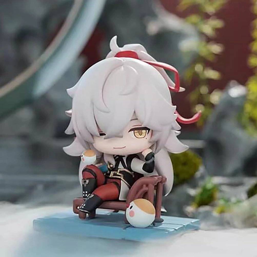 TYdfhSHR KAFKA - Honkai: Star Rail (14 cm) (9554664873414)