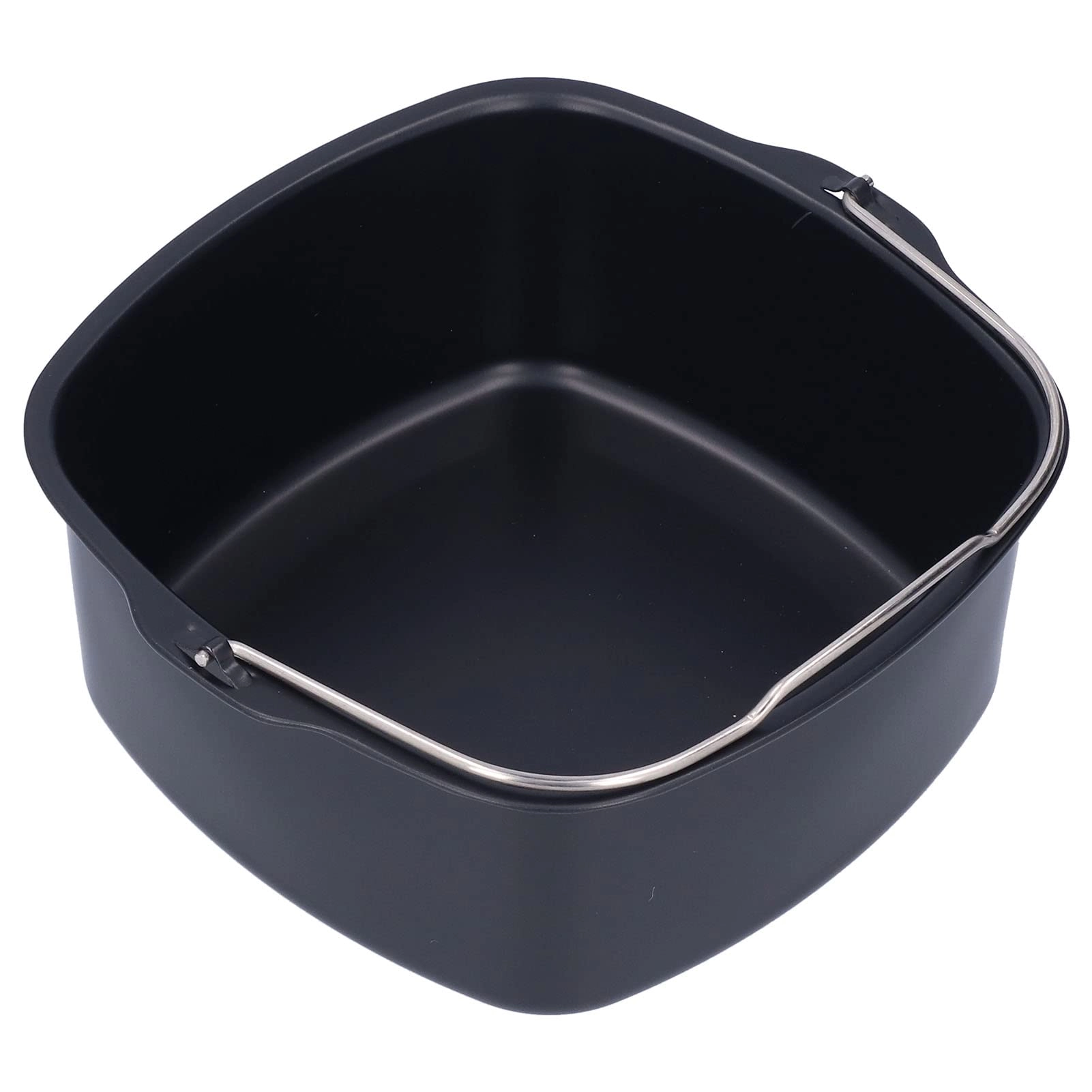 Alvinlite Cake Barrel - Iron 1 piece(s)