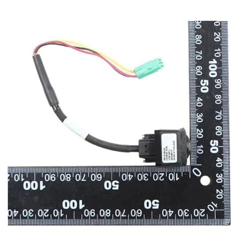 Car Rear View Backup Parking Camera - Wire