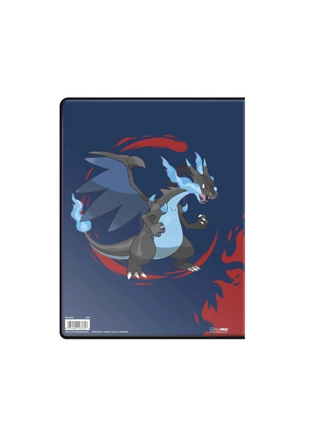 Pokémon TCG 9-Pocket Portfolio - 180pcs