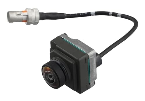 Reverse Camera - Night vision