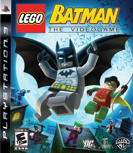 Batman: Arkham Origins - PlayStation 3