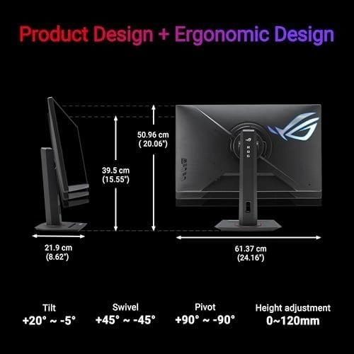 XG27UCG-W - 3840 x 2160 27"