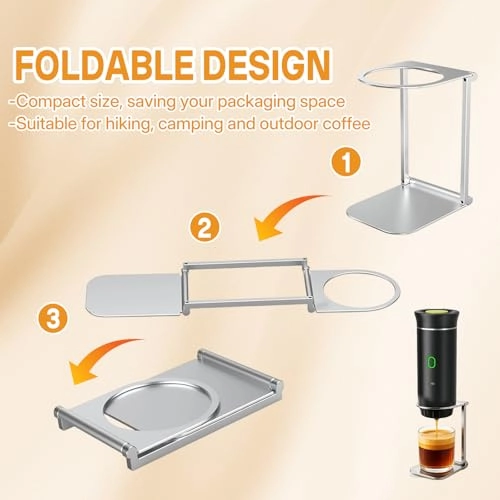 Universal Coffee Stand