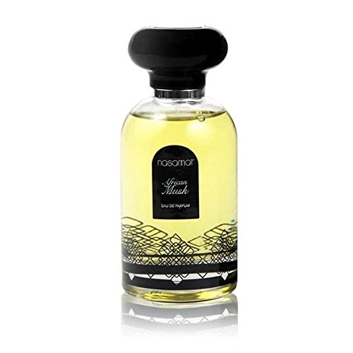African Musk Eau de Parfum 100 ml
