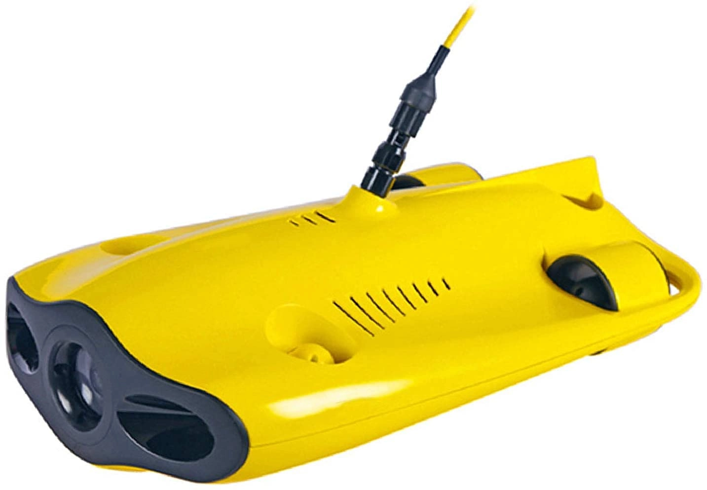 JAHLGT Mini Underwater Drone - 4K 120FPS