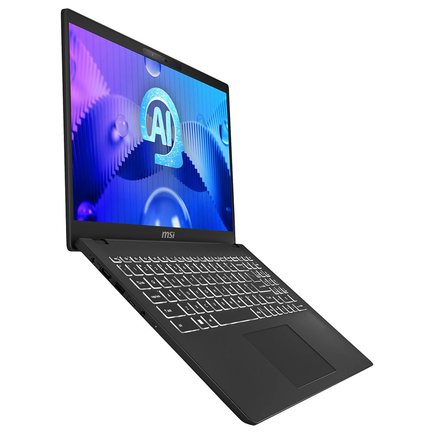 MODERN 15 H - 15.6'' 512GB 16GB Core Ultra 7-155H