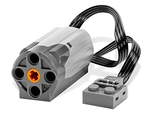 LEGO M Motor - 1 pcs