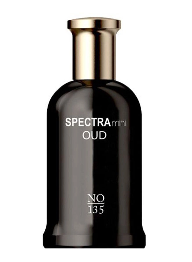 Mini Spectra Mini Oud 135 Eau de Parfum 25 ml