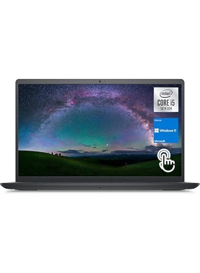 3511 INS 3511-INS-4465 - 15.6'' Core i5-1135G7 8GB RAM 512GB SSD