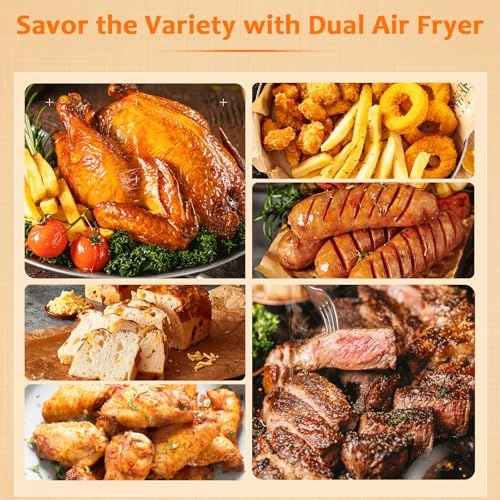 Air Fryer Extra Large LQ-201