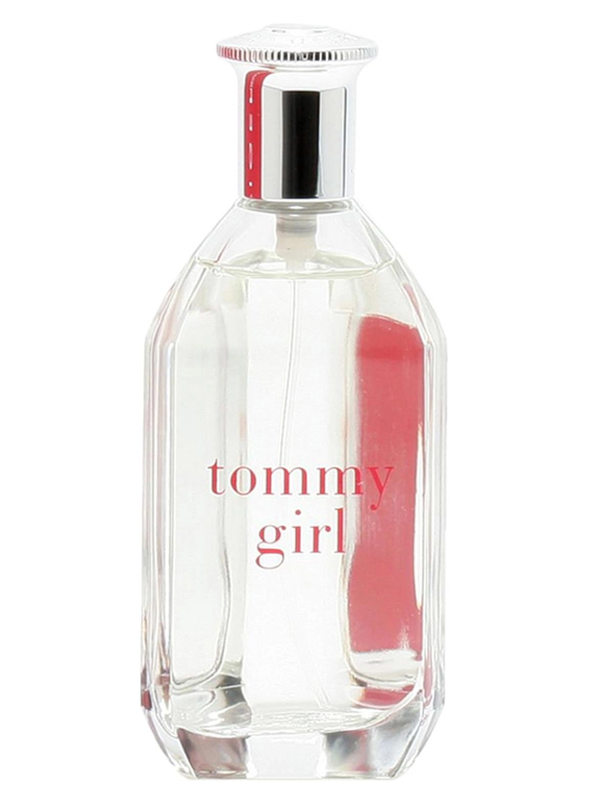 Tommy Girl Eau de Toilette 100ml