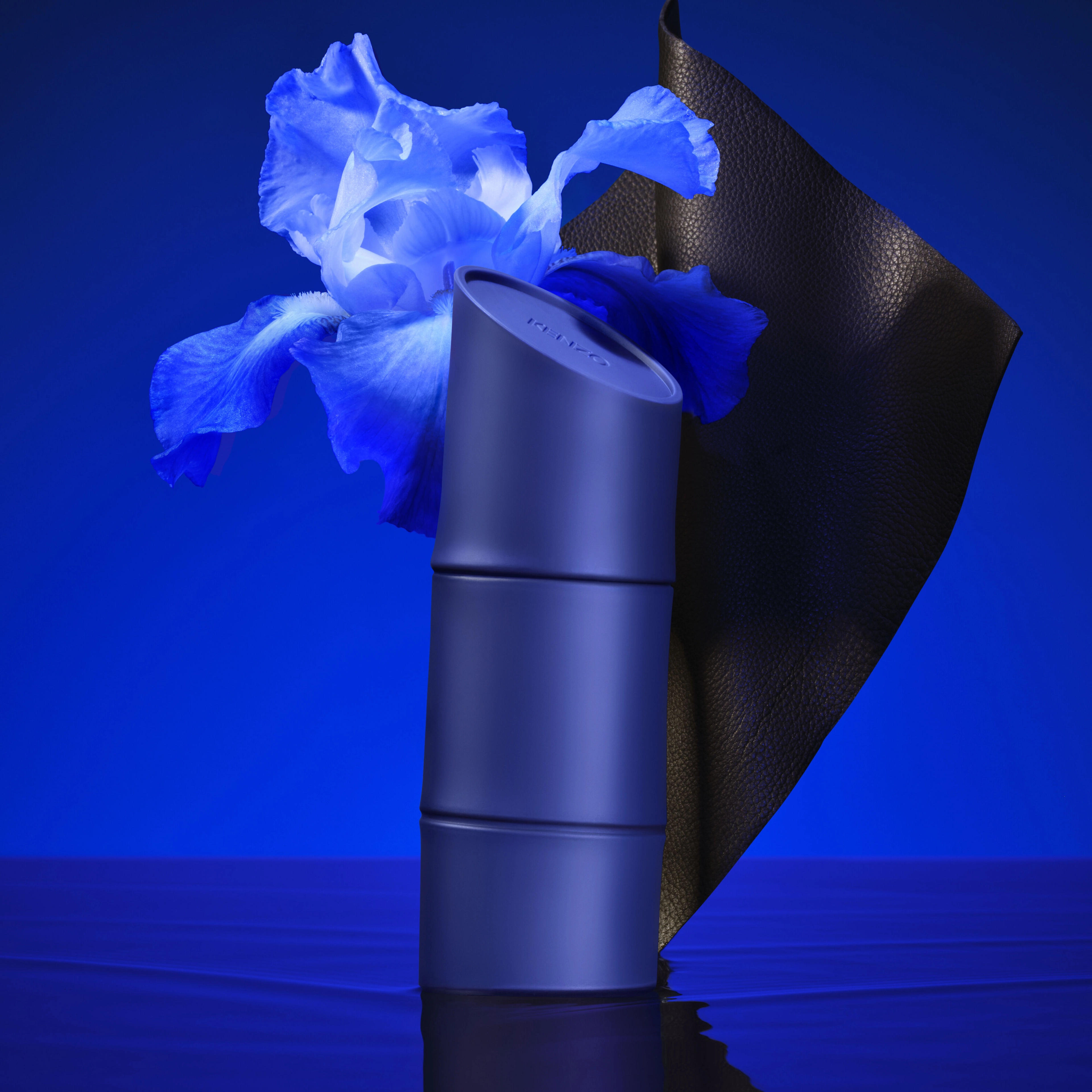 Homme Indigo - Eau de Parfum 60 ml