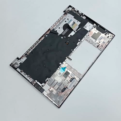 Elitebook 840 - Palmrest Upper Case Backlit Keyboard Sliver