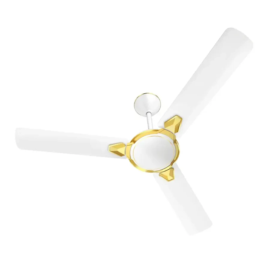 Havells Equs 5-Speed Level Electric Celling Fan - 140 cm