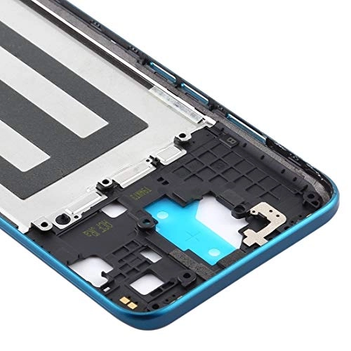 Middle Frame Bezel Plate for OPPO A11X / A9(2020)