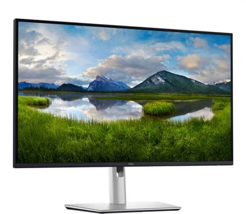 P2725D - 27 Inches 2560x1440