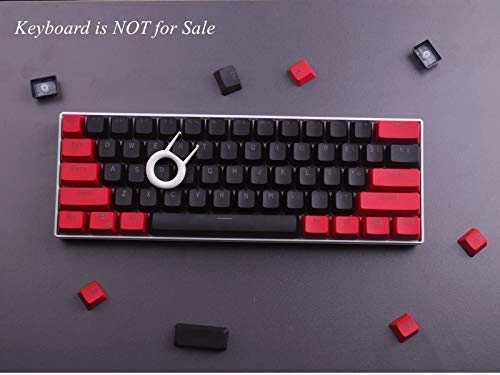 Keycaps - QWERTY WLAN