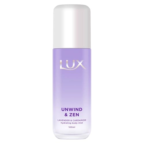 Unwind & Zen - 100ml Lavender