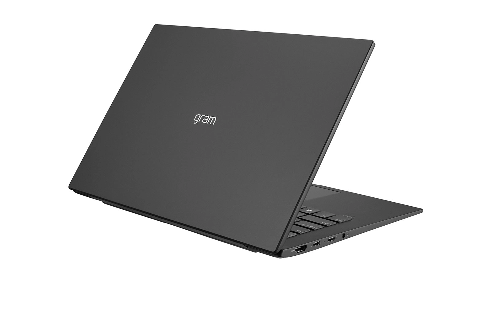 Gram 14Z90Q - 14'' Core i5-1240P 8GB DDR5 512GB SSD