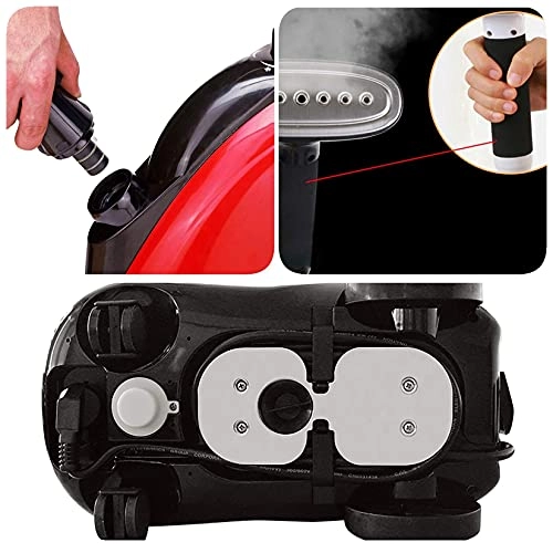 Garment Steamer - 1650W 3 L