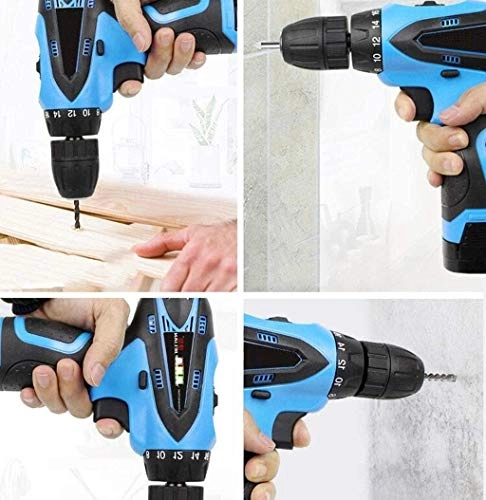 Handheld Drilling Rig Driver - Lithium Electric