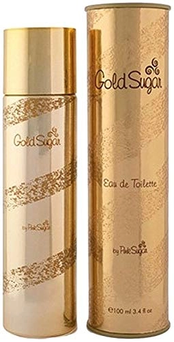 Pink Sugar Gold Sugar Eau de Toilette 100 ml