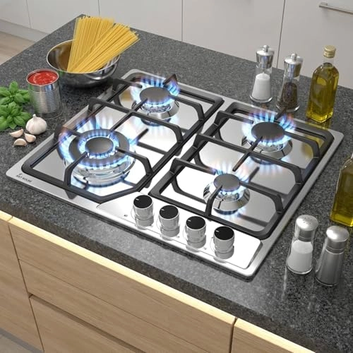 G604ED Gas hob
