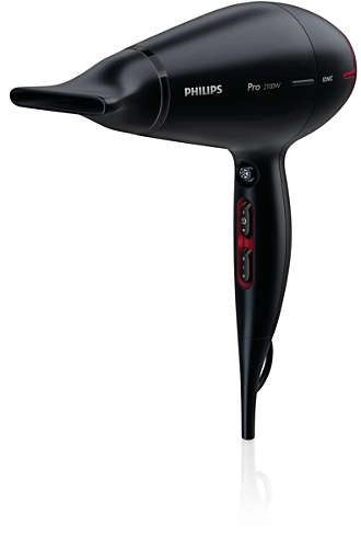 Philips HPS910 - Hair Dryer 2100 W