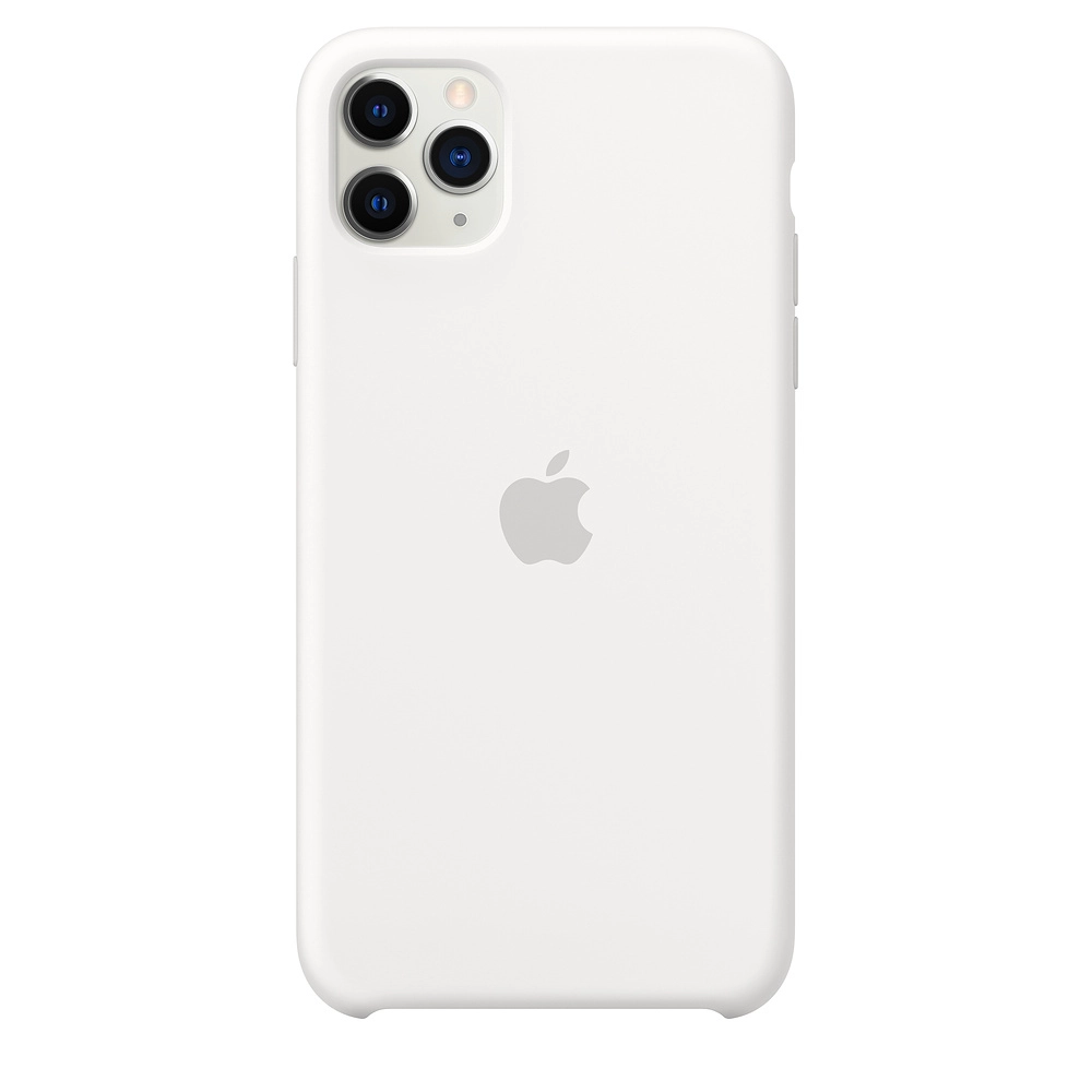 Silicone Case for iPhone 11 Pro