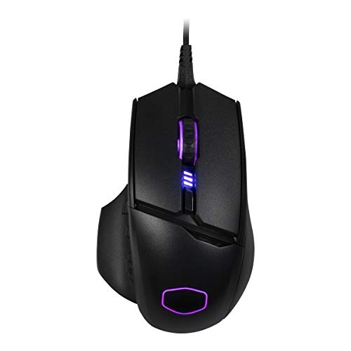MM830 Gaming Mouse - USB