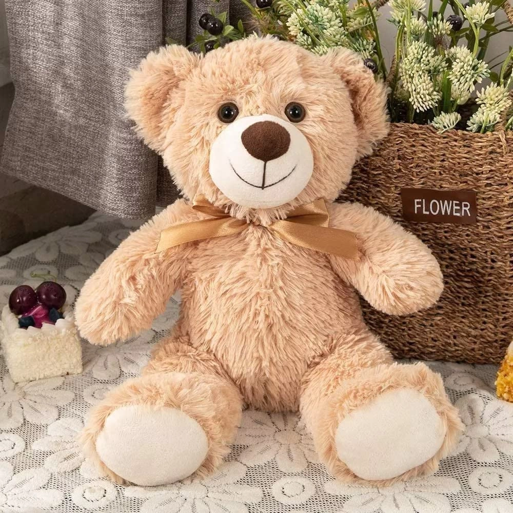 Teddy Bear 35.56 cm Plush