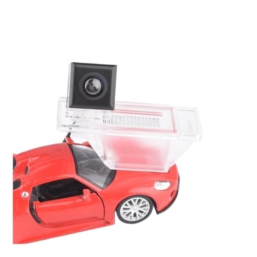 Reversing Camera - Night vision Wire,WireLess 648 * 488 pixels