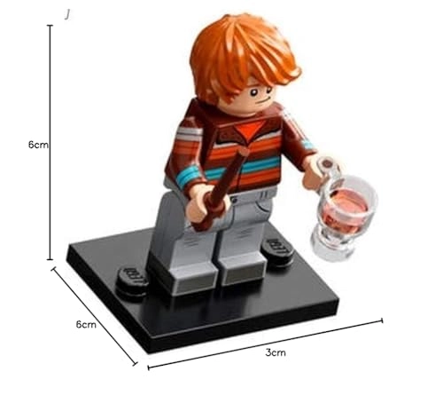 Harry Potter Ron Weasley