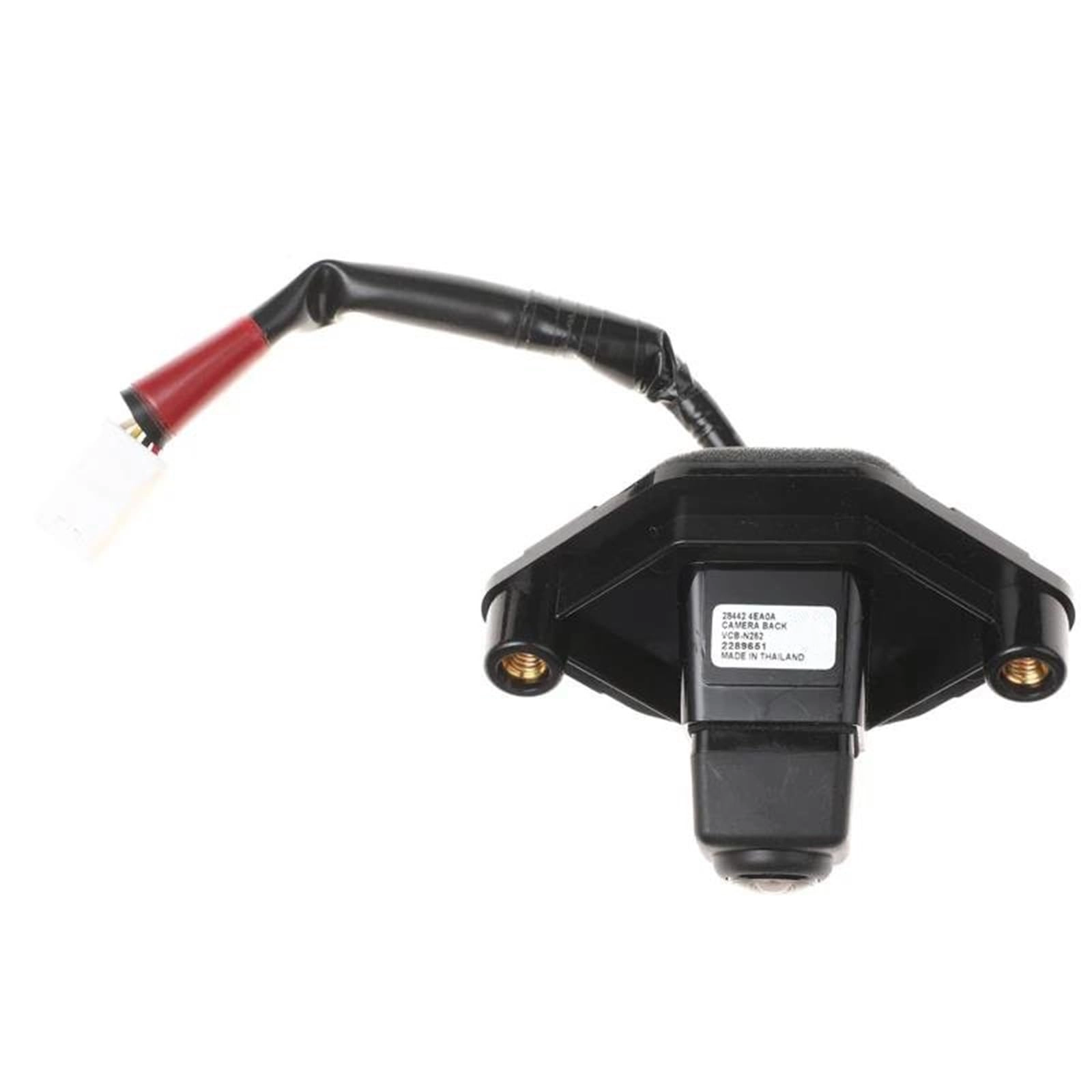 Rear View Camera - Night vision