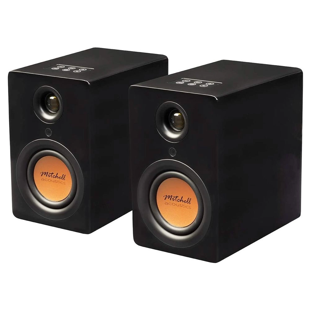 Mitchell Acoustics One