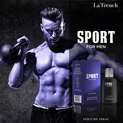 Shield Eau de Parfum 100ml
